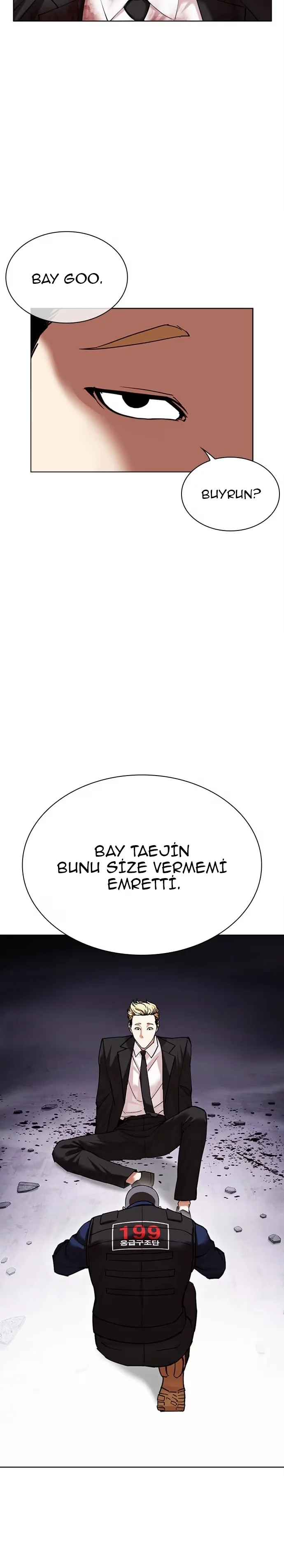 Lookism - Bölüm 475 - Sayfa 48