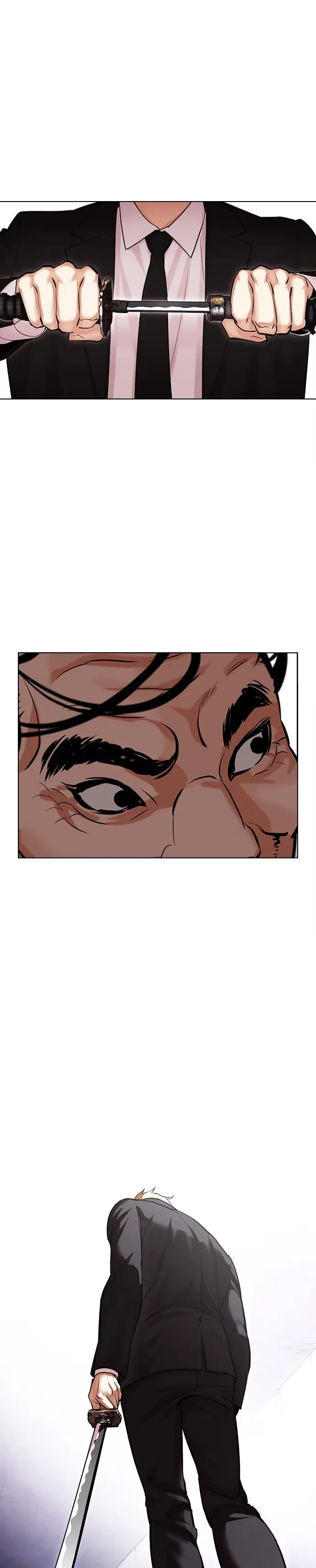 Lookism - Bölüm 475 - Sayfa 55