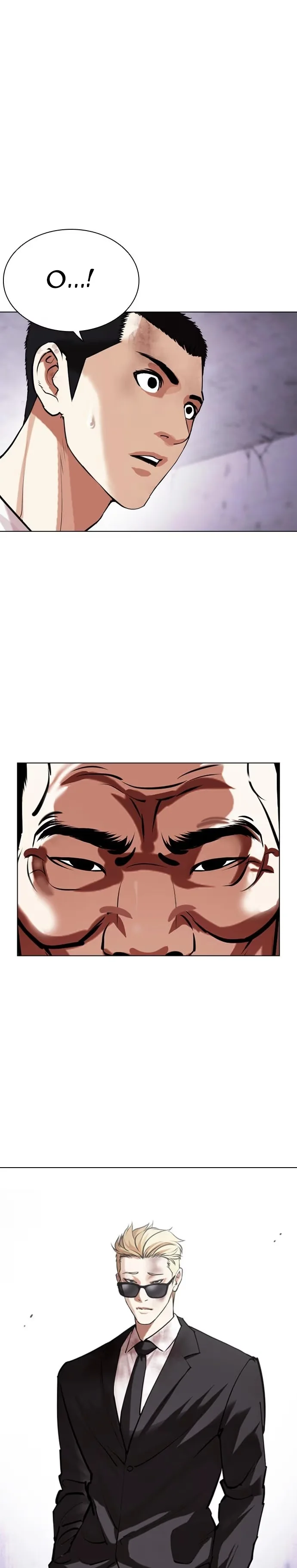 Lookism - Bölüm 475 - Sayfa 5