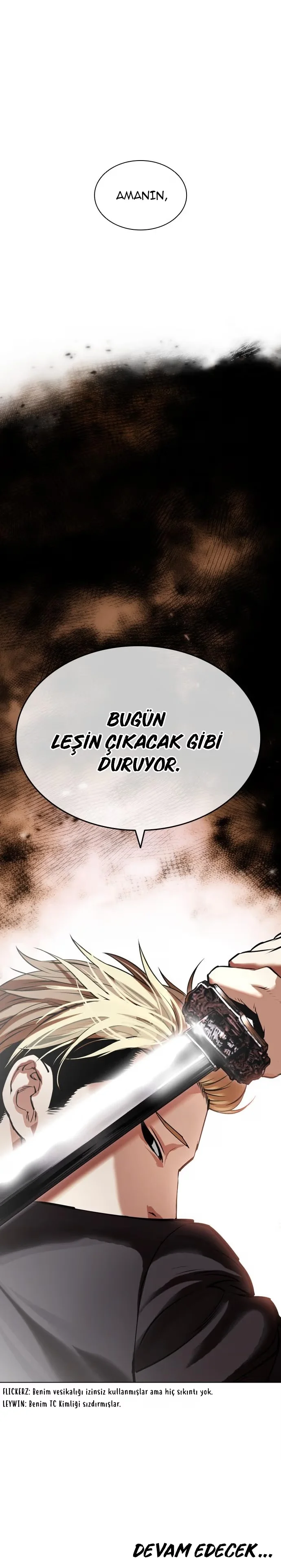 Lookism - Bölüm 475 - Sayfa 60