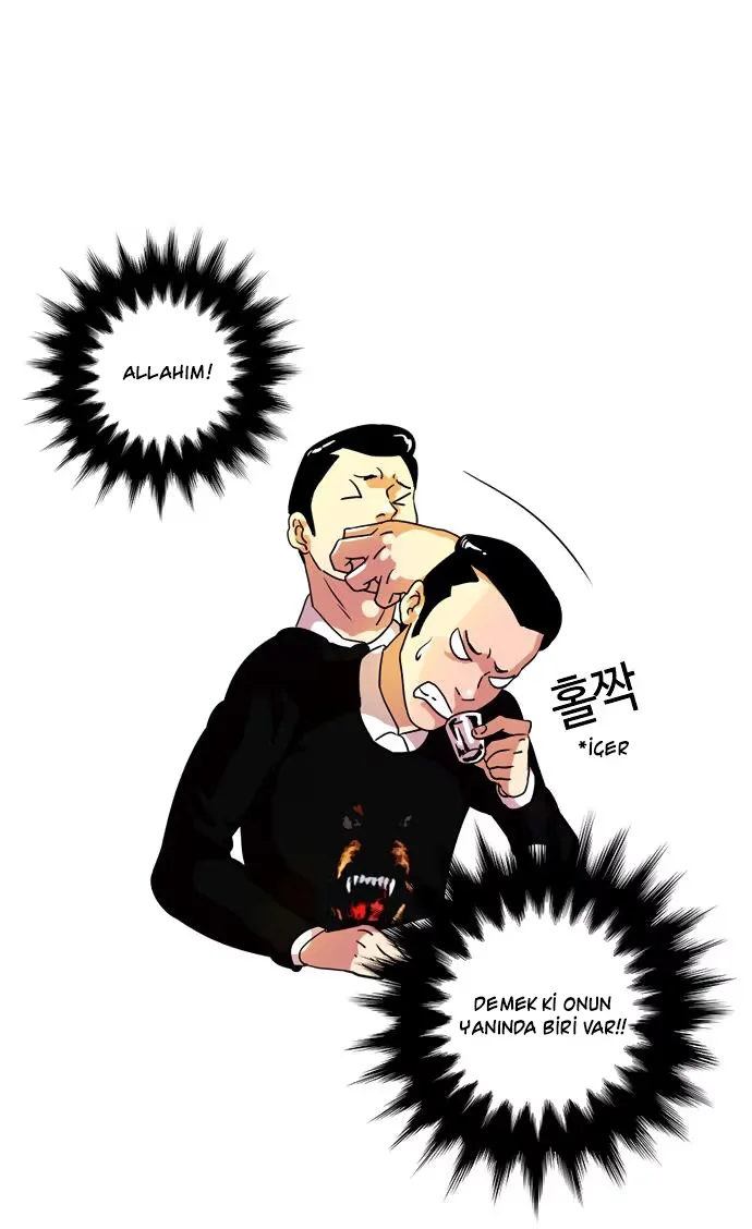 Lookism - Bölüm 11 - Sayfa 10