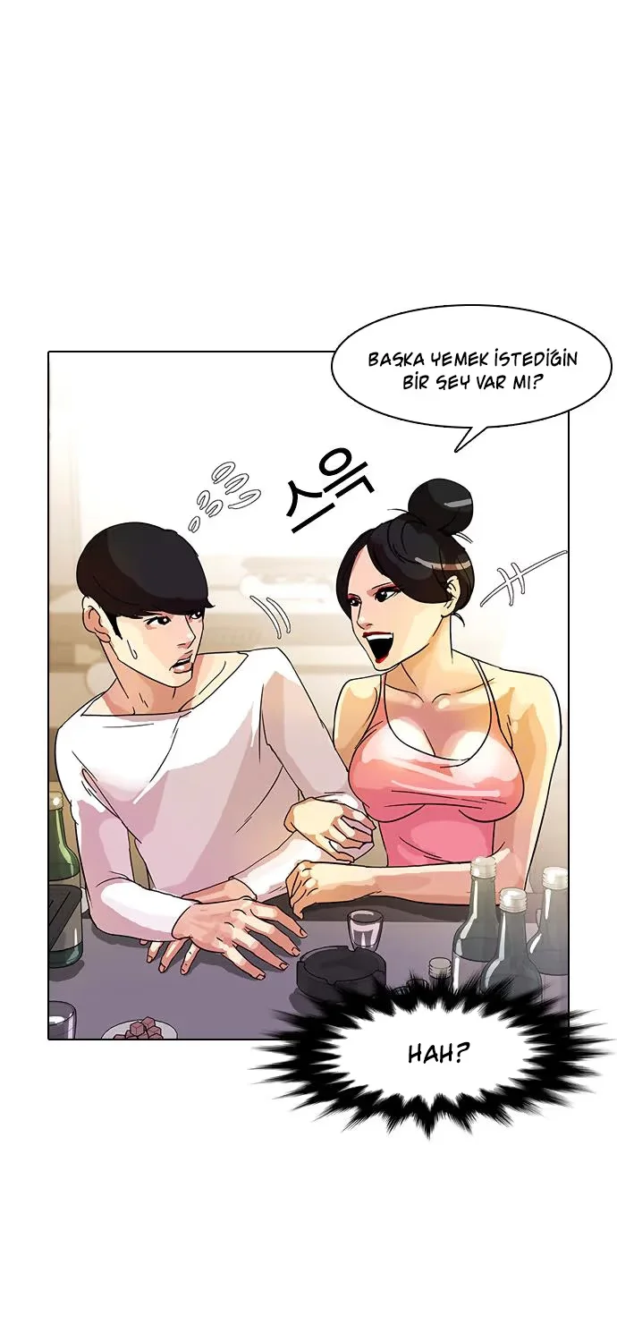Lookism - Bölüm 11 - Sayfa 20