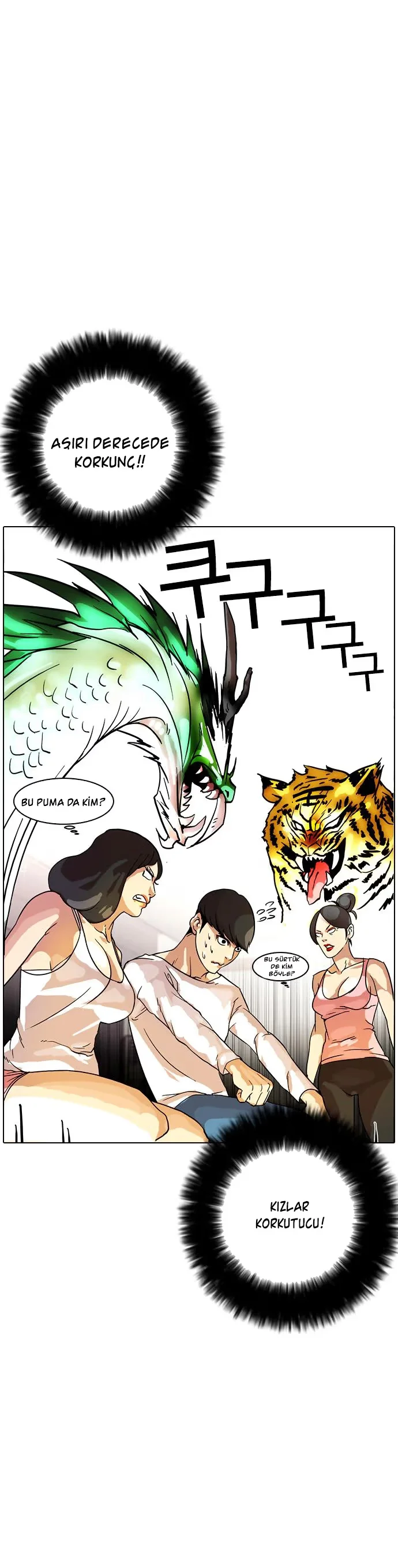 Lookism - Bölüm 11 - Sayfa 24