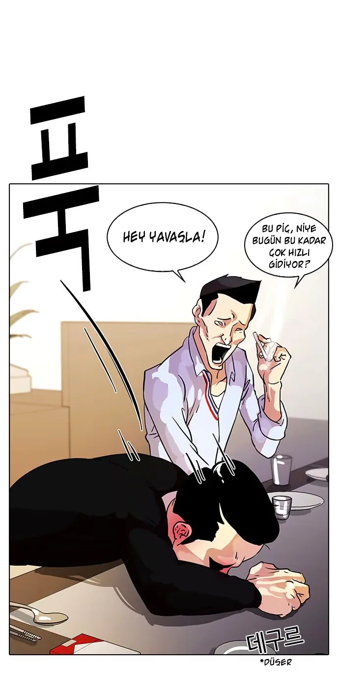 Lookism - Bölüm 11 - Sayfa 30