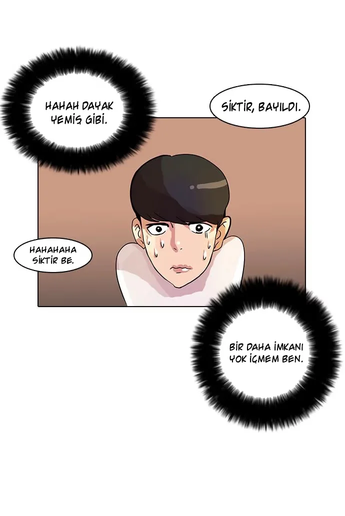 Lookism - Bölüm 11 - Sayfa 31