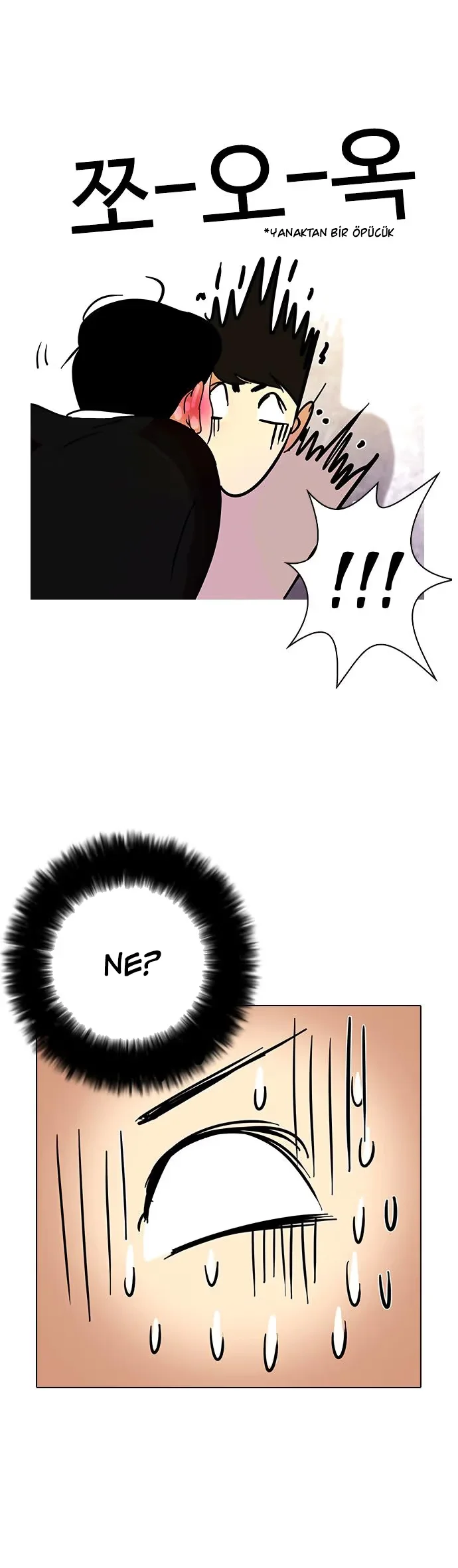Lookism - Bölüm 11 - Sayfa 35