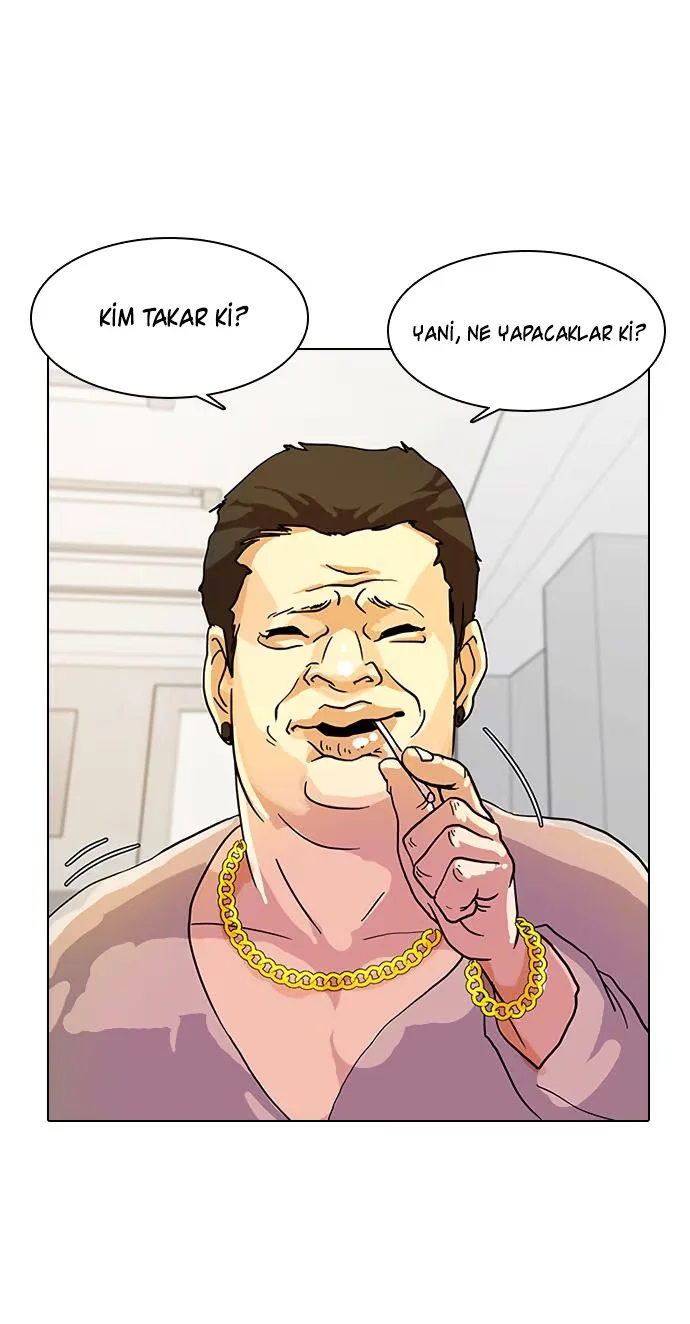 Lookism - Bölüm 11 - Sayfa 44