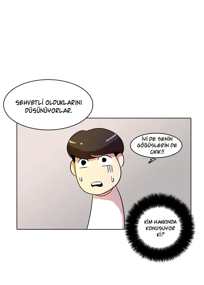 Lookism - Bölüm 11 - Sayfa 47