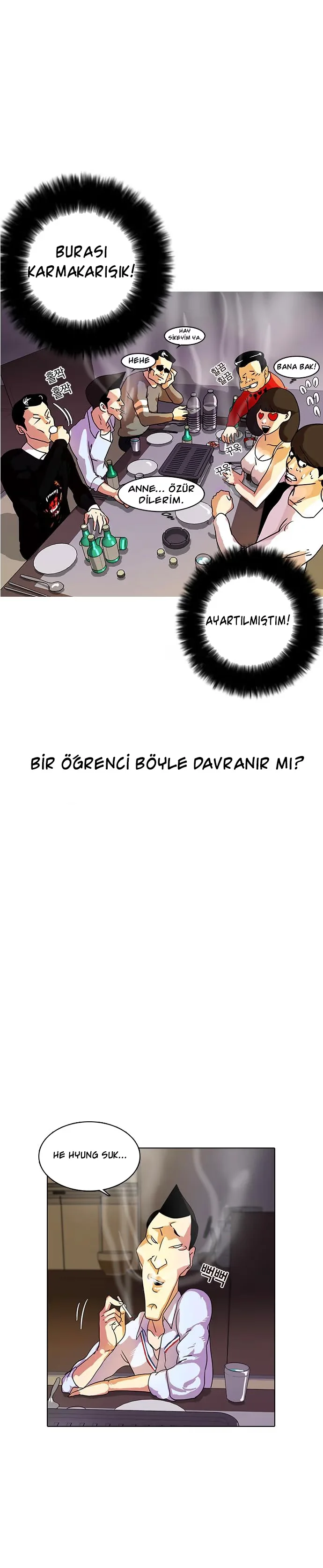 Lookism - Bölüm 11 - Sayfa 4