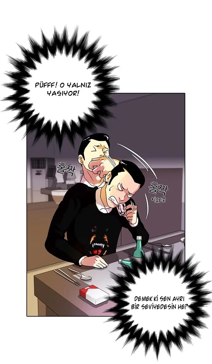 Lookism - Bölüm 11 - Sayfa 6