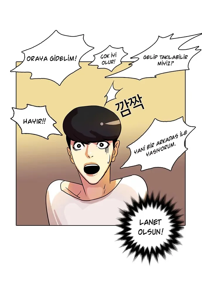 Lookism - Bölüm 11 - Sayfa 7