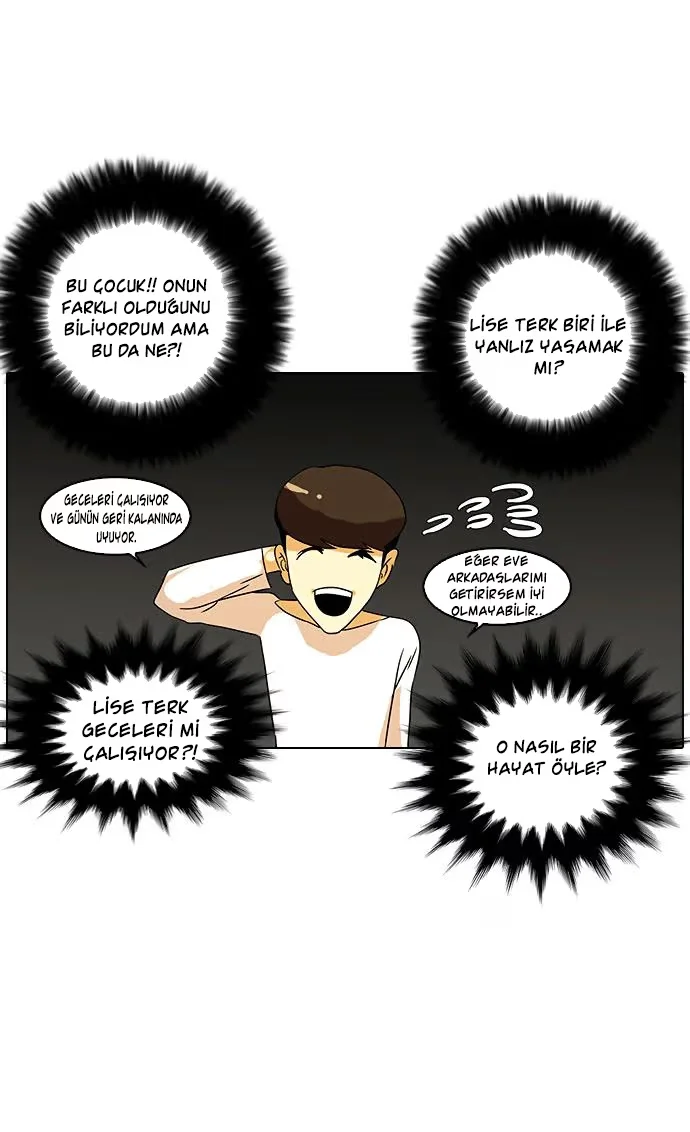 Lookism - Bölüm 11 - Sayfa 9