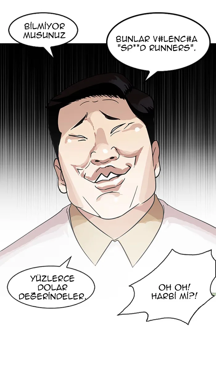 Lookism - Bölüm 144 - Sayfa 10
