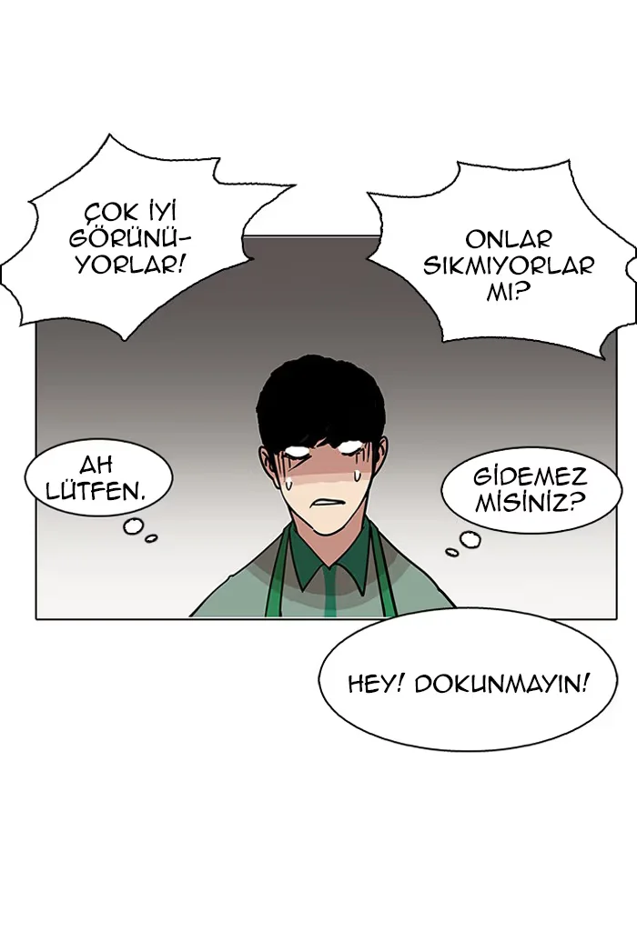 Lookism - Bölüm 144 - Sayfa 11
