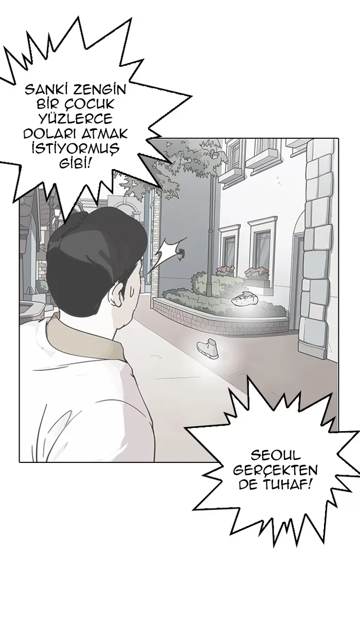 Lookism - Bölüm 144 - Sayfa 13