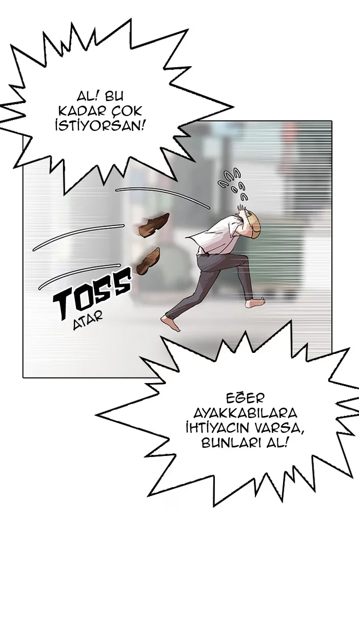 Lookism - Bölüm 144 - Sayfa 19