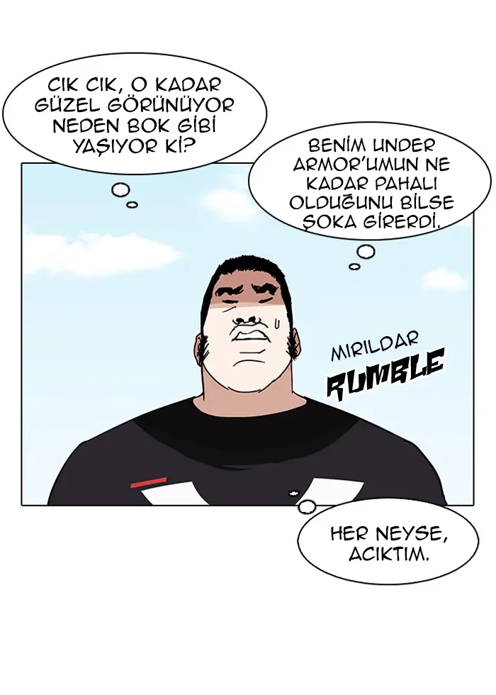 Lookism - Bölüm 144 - Sayfa 22