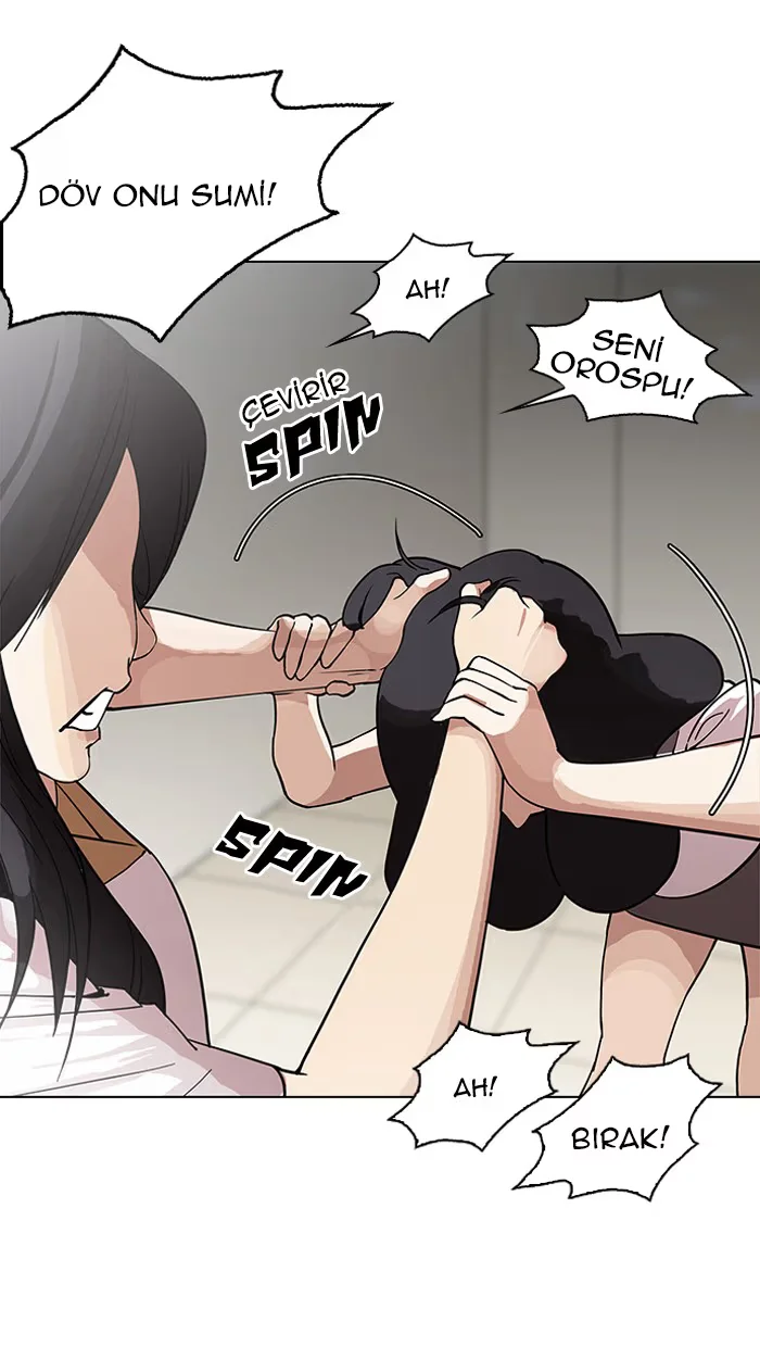Lookism - Bölüm 144 - Sayfa 26