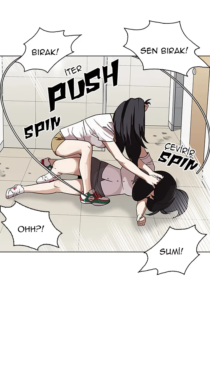 Lookism - Bölüm 144 - Sayfa 30