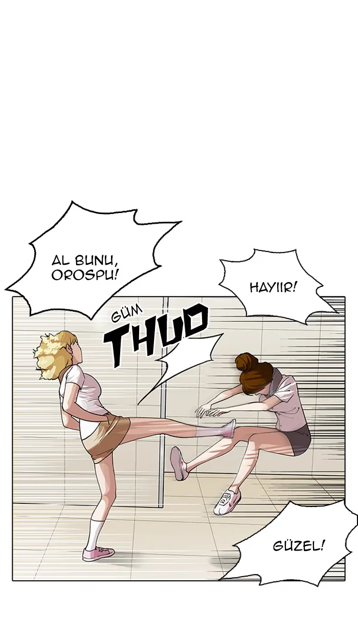 Lookism - Bölüm 144 - Sayfa 32