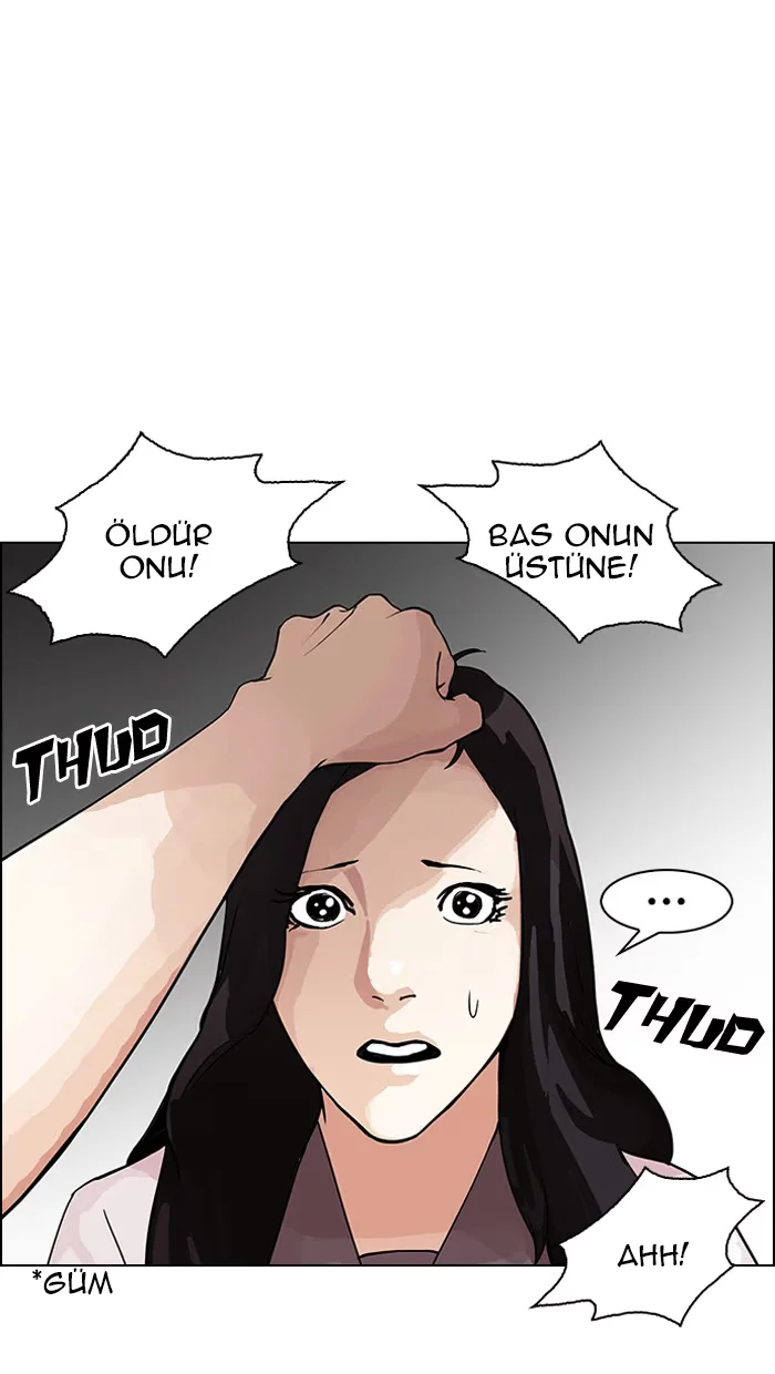 Lookism - Bölüm 144 - Sayfa 33