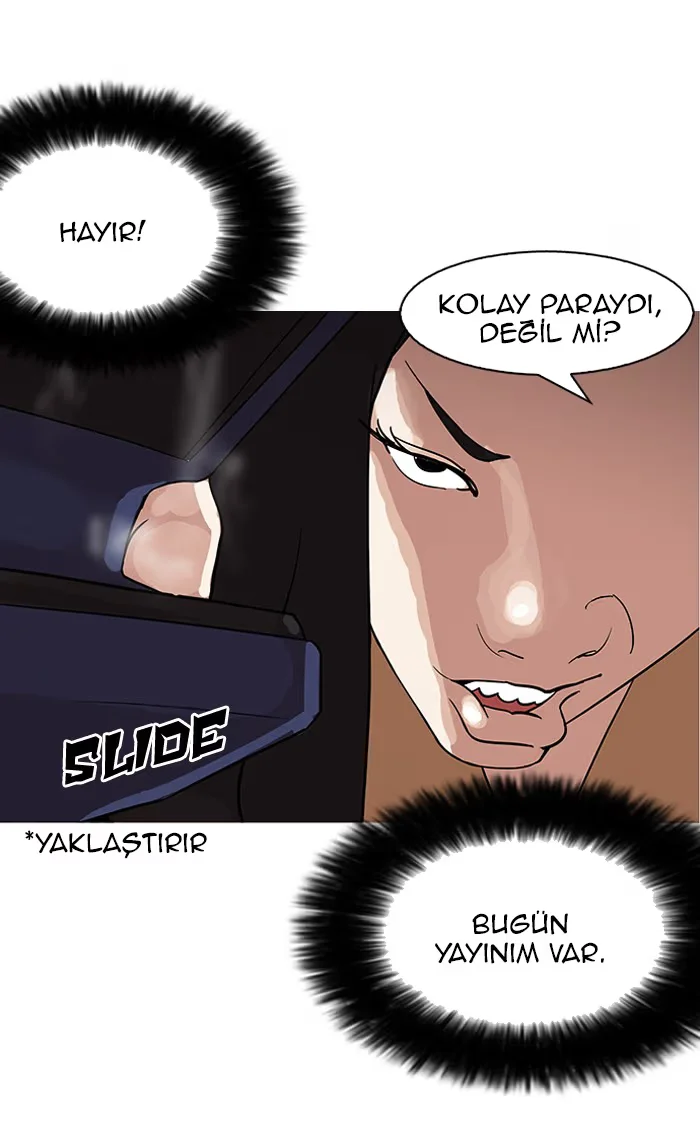 Lookism - Bölüm 144 - Sayfa 36