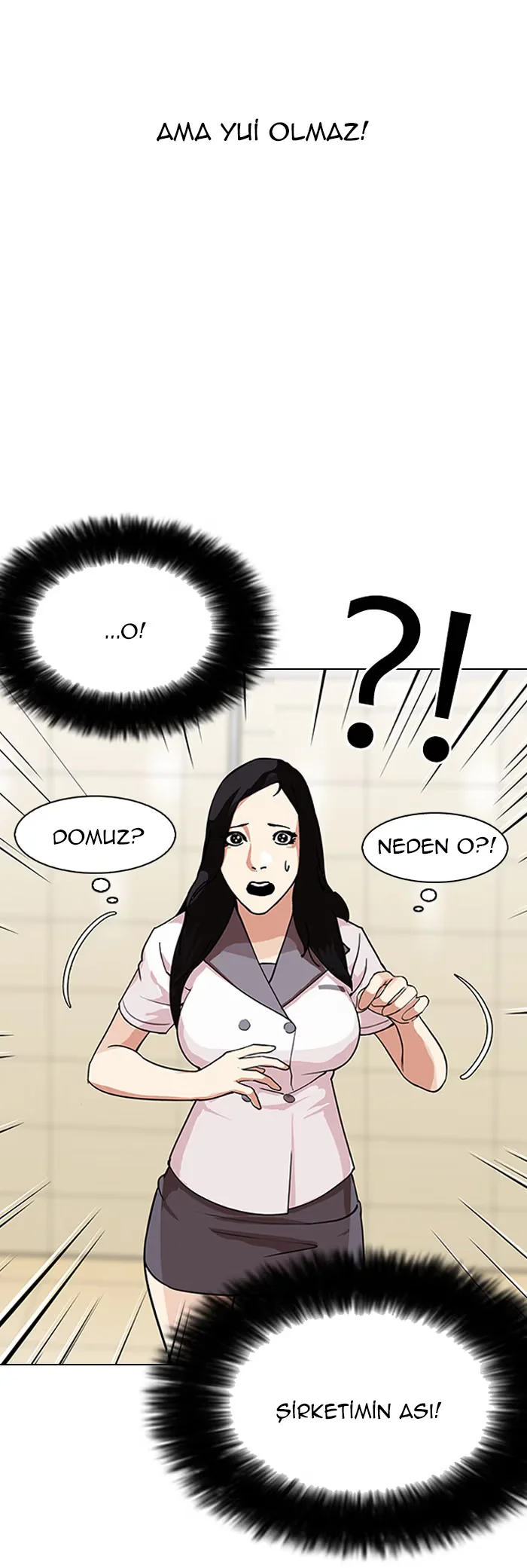 Lookism - Bölüm 144 - Sayfa 43