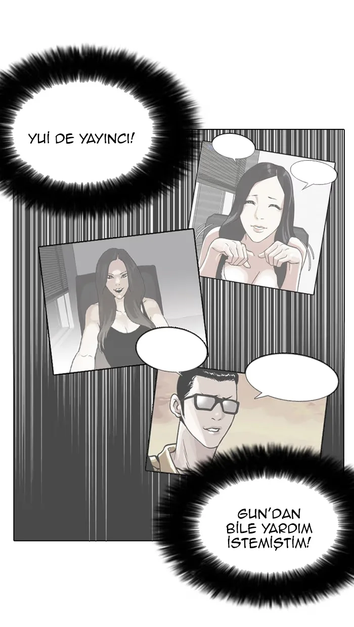 Lookism - Bölüm 144 - Sayfa 47
