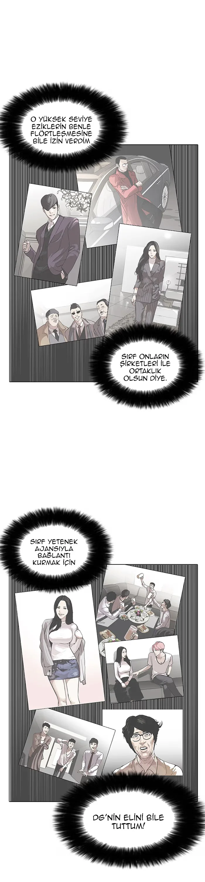 Lookism - Bölüm 144 - Sayfa 48