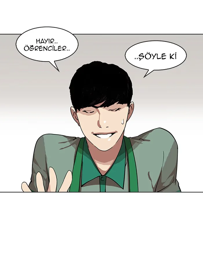 Lookism - Bölüm 144 - Sayfa 4