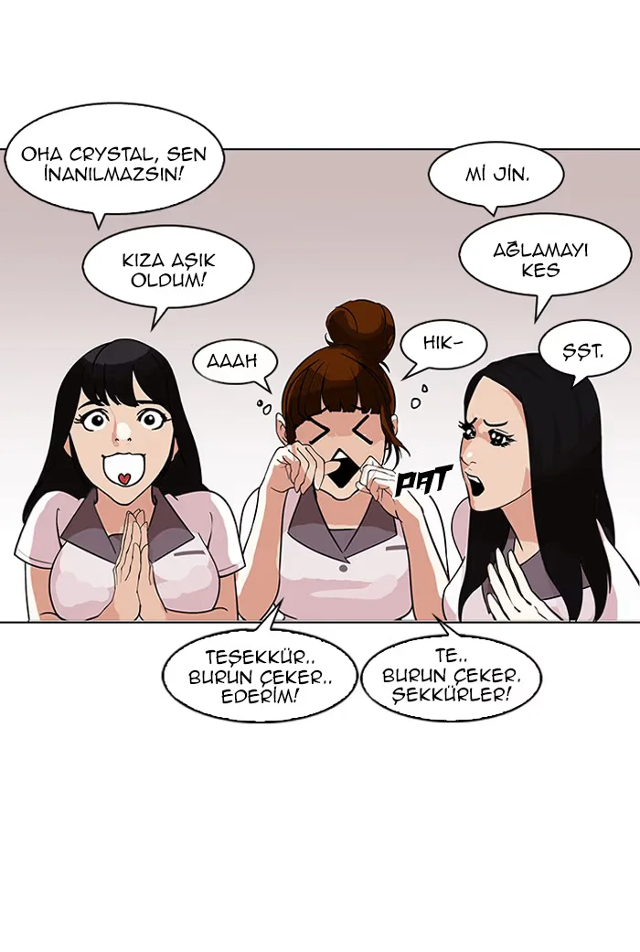 Lookism - Bölüm 144 - Sayfa 55