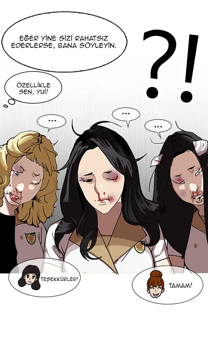 Lookism - Bölüm 144 - Sayfa 57