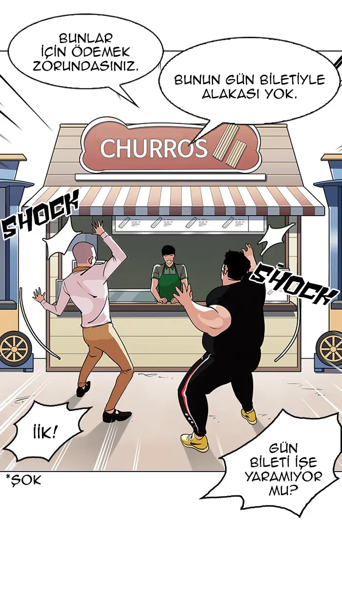 Lookism - Bölüm 144 - Sayfa 5
