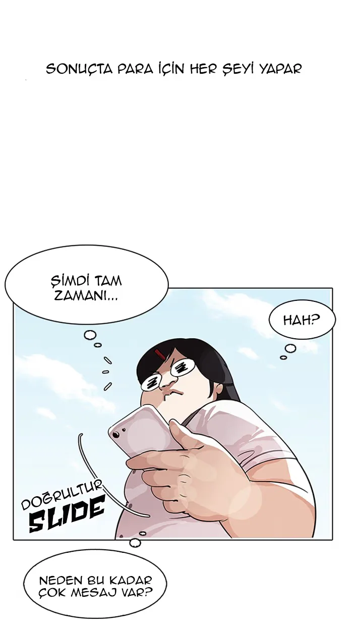 Lookism - Bölüm 144 - Sayfa 63