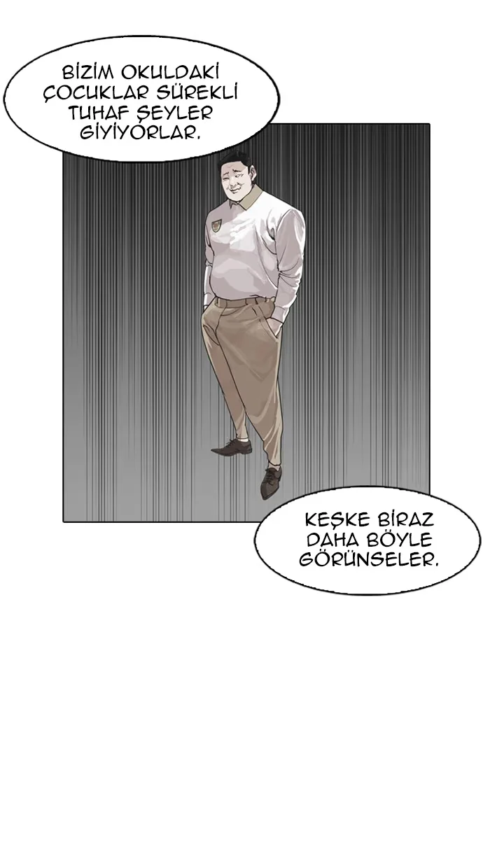 Lookism - Bölüm 144 - Sayfa 70