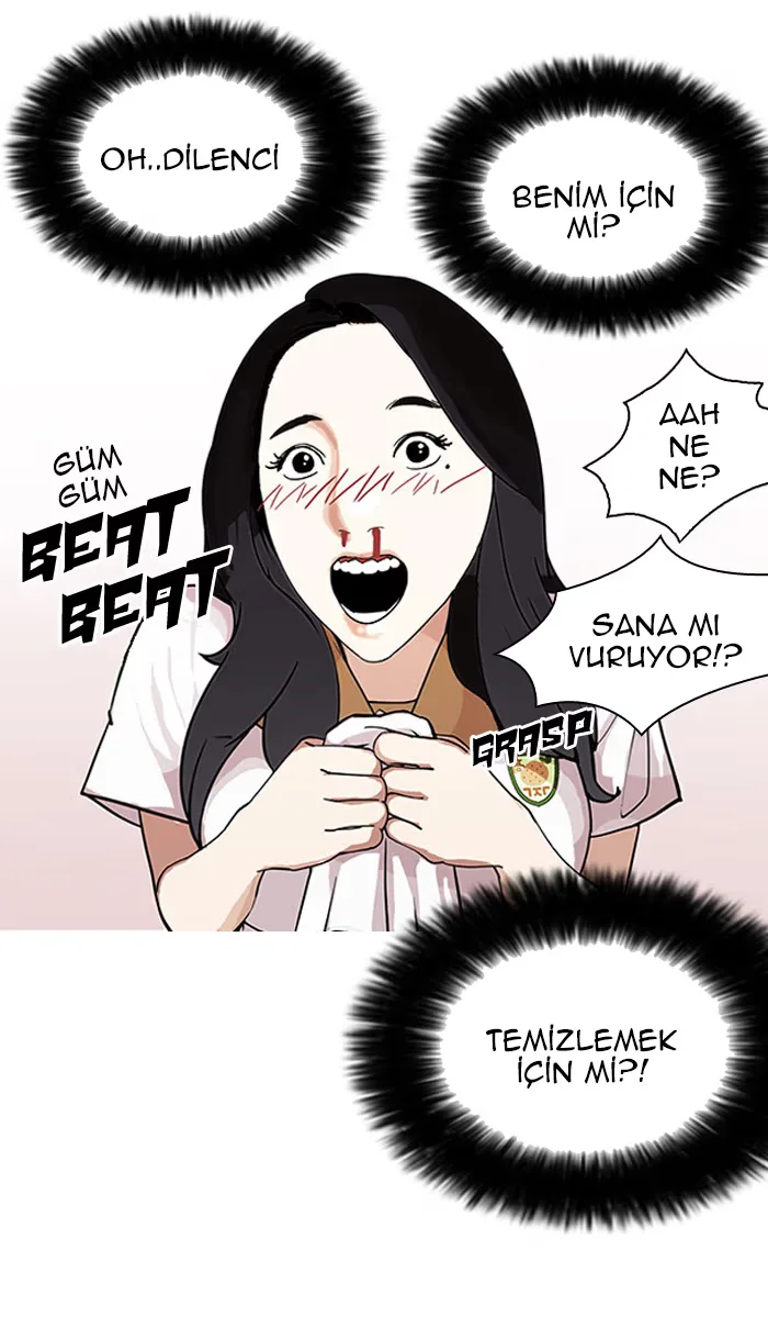 Lookism - Bölüm 144 - Sayfa 73