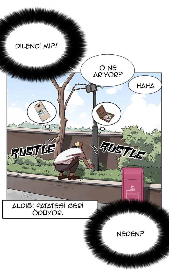 Lookism - Bölüm 144 - Sayfa 76