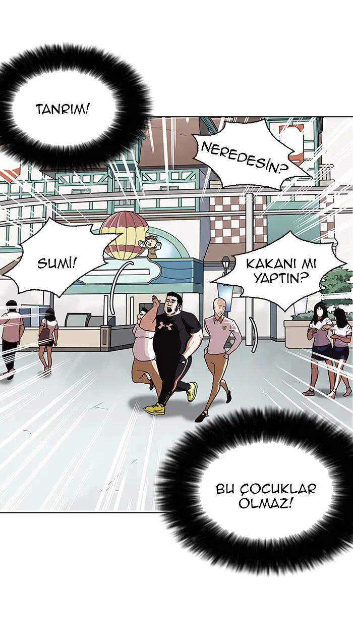 Lookism - Bölüm 144 - Sayfa 78