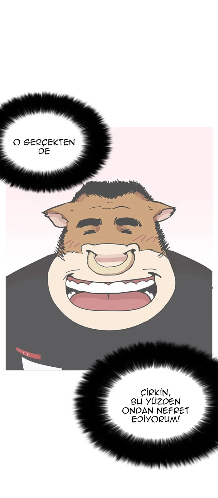 Lookism - Bölüm 144 - Sayfa 79