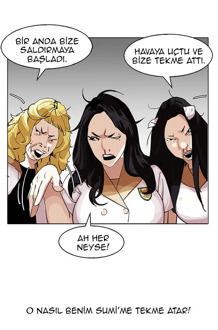 Lookism - Bölüm 144 - Sayfa 84