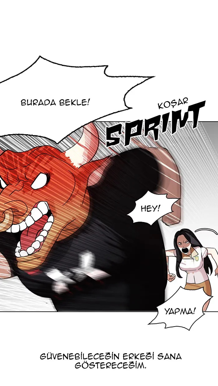 Lookism - Bölüm 144 - Sayfa 85