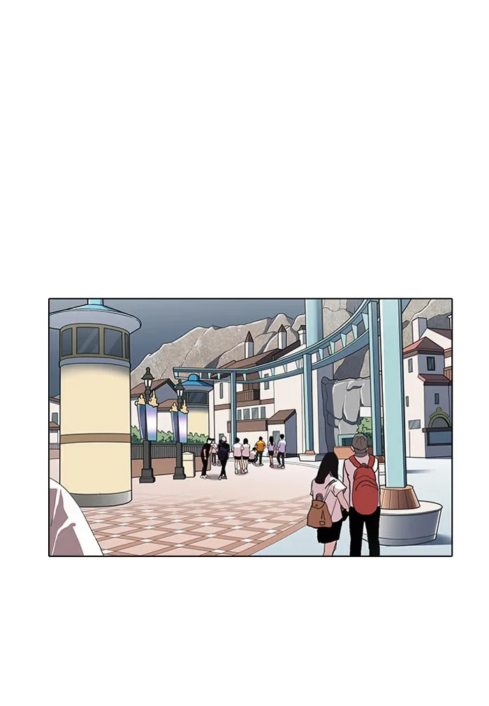 Lookism - Bölüm 144 - Sayfa 86