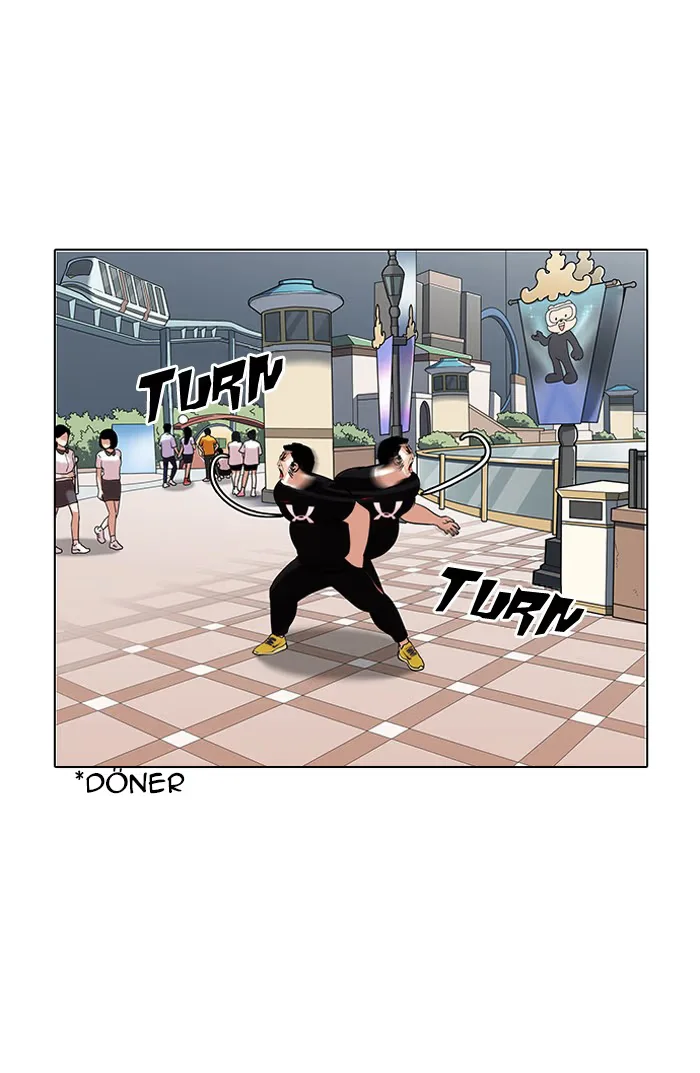 Lookism - Bölüm 144 - Sayfa 87