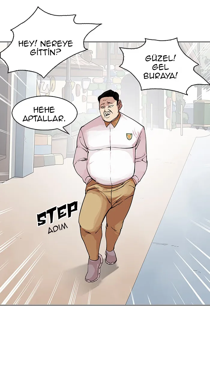Lookism - Bölüm 144 - Sayfa 8