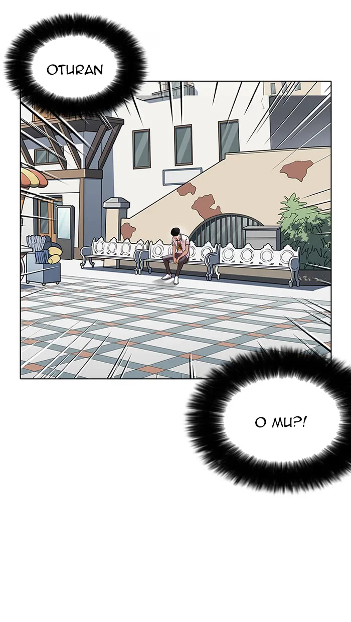 Lookism - Bölüm 144 - Sayfa 90