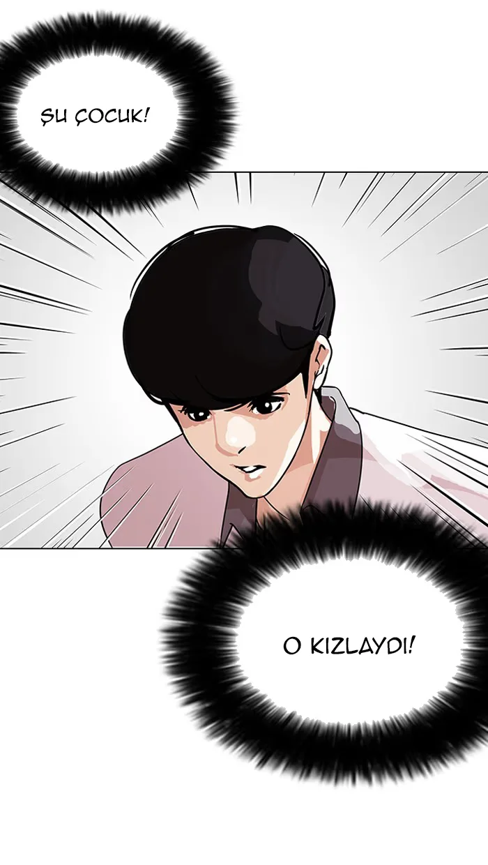 Lookism - Bölüm 144 - Sayfa 91