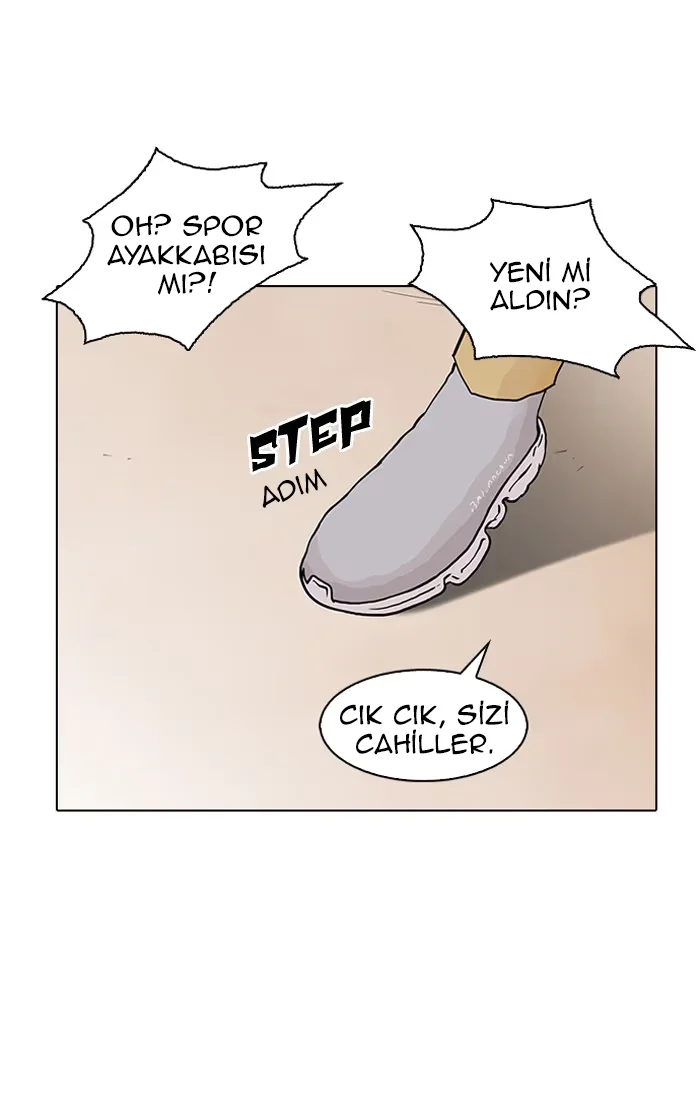 Lookism - Bölüm 144 - Sayfa 9