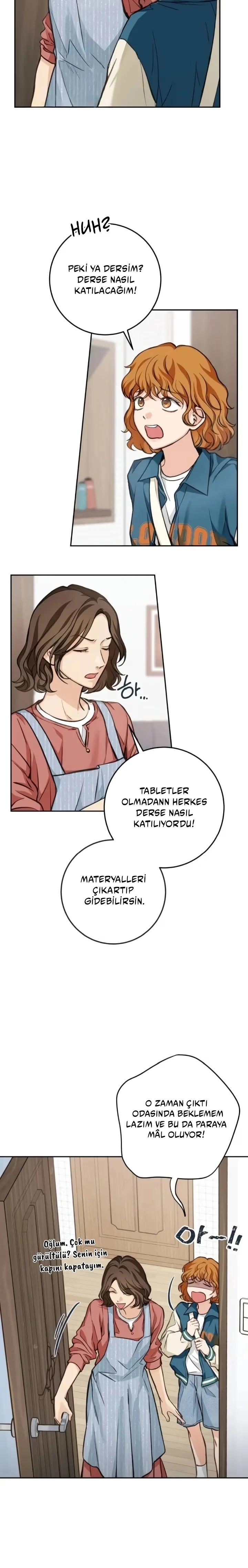 Perfection is Everything - Bölüm 10 - Sayfa 10
