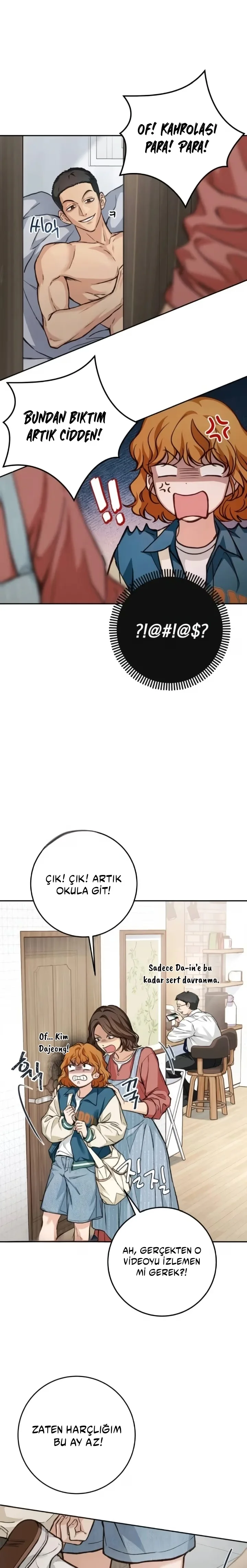 Perfection is Everything - Bölüm 10 - Sayfa 11