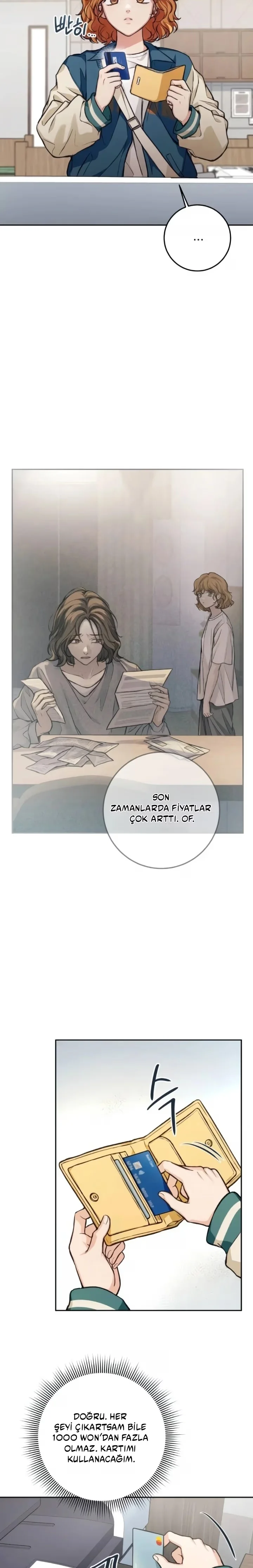 Perfection is Everything - Bölüm 10 - Sayfa 17